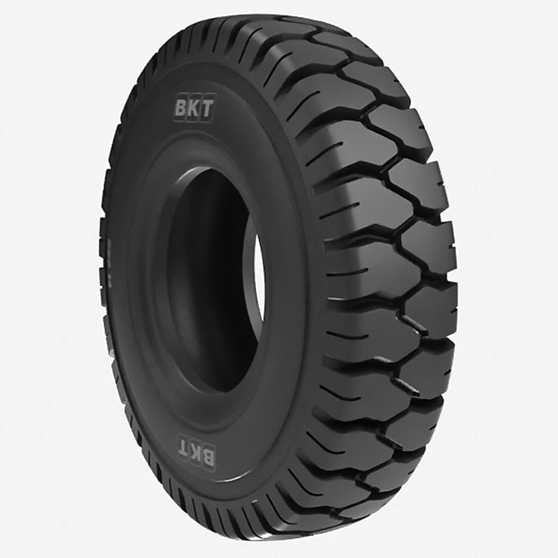 Шина індустріальна 5.00-8 115A5/106A5 PR8 BKT FL 252